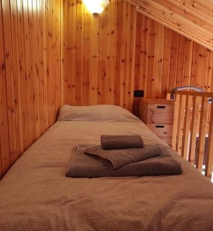Apartmán Aprica 11 Life Mountain Corteno Golgi Exteriér fotografie