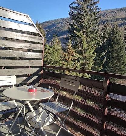 Apartmán Aprica 11 Life Mountain Corteno Golgi Exteriér fotografie