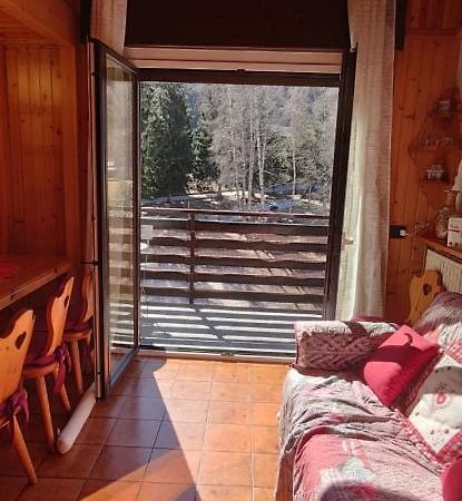Apartmán Aprica 11 Life Mountain Corteno Golgi Exteriér fotografie