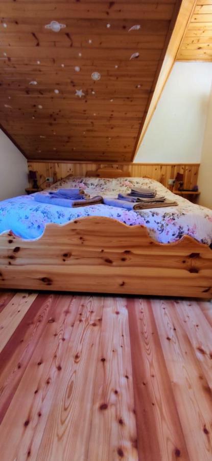 Apartmán Aprica 11 Life Mountain Corteno Golgi Exteriér fotografie