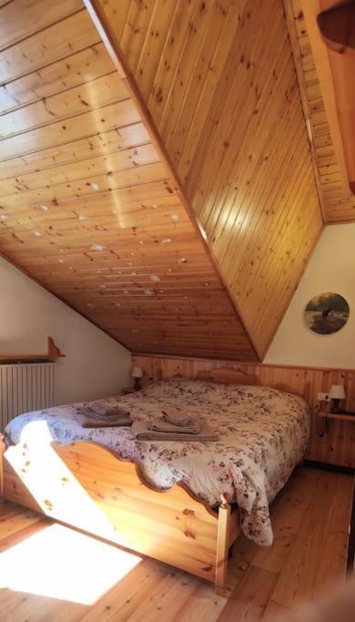 Apartmán Aprica 11 Life Mountain Corteno Golgi Exteriér fotografie