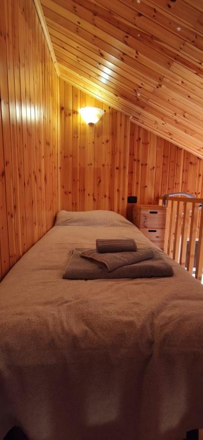 Apartmán Aprica 11 Life Mountain Corteno Golgi Exteriér fotografie