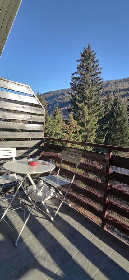 Apartmán Aprica 11 Life Mountain Corteno Golgi Exteriér fotografie