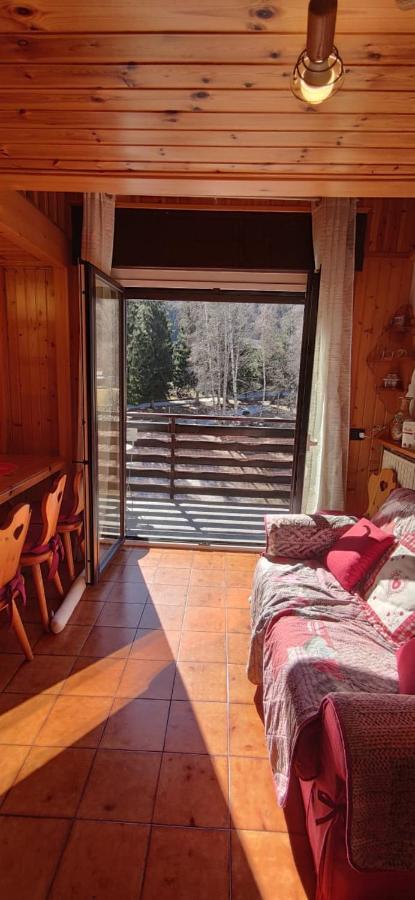 Apartmán Aprica 11 Life Mountain Corteno Golgi Exteriér fotografie