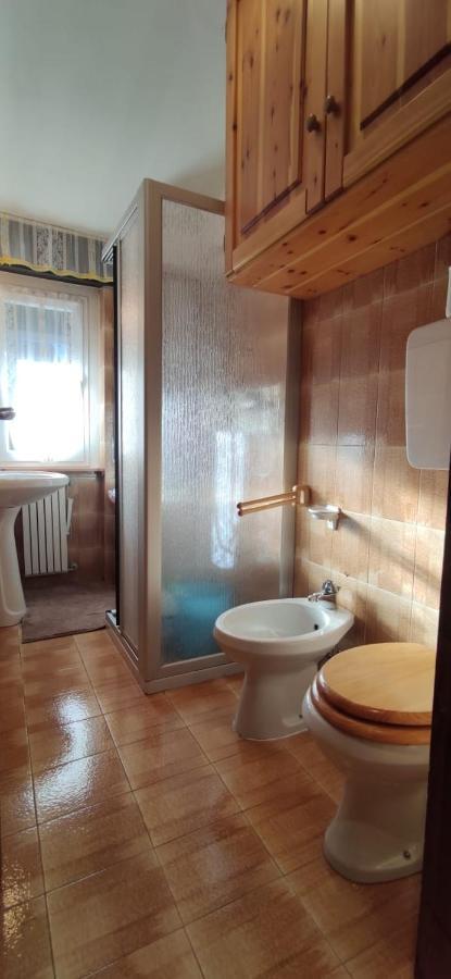 Apartmán Aprica 11 Life Mountain Corteno Golgi Exteriér fotografie