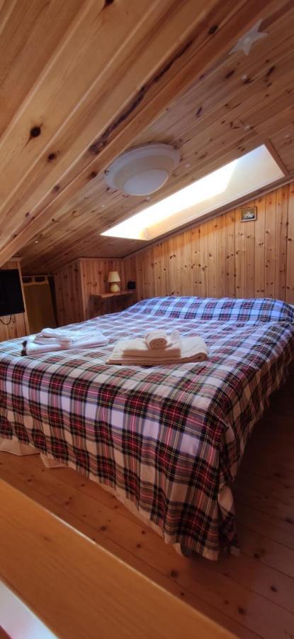 Apartmán Aprica 11 Life Mountain Corteno Golgi Exteriér fotografie