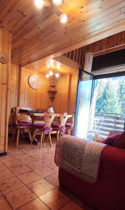 Apartmán Aprica 11 Life Mountain Corteno Golgi Exteriér fotografie