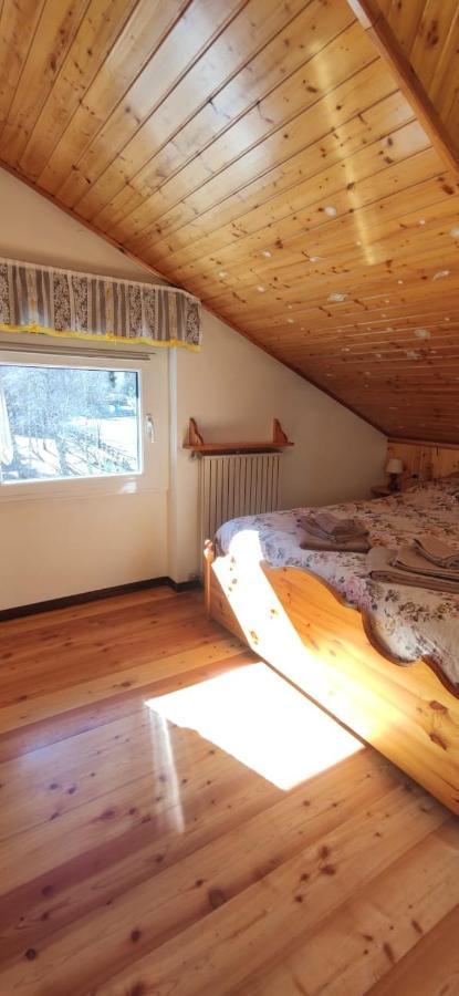 Apartmán Aprica 11 Life Mountain Corteno Golgi Exteriér fotografie